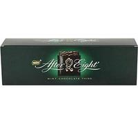 Nestlé After Eight Mint Chocolate Thins 300 g - Confezione da 12