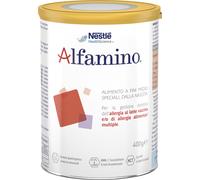 nestle' Alfamino polvere 400 g