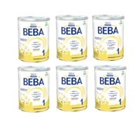Nestle Beba 1 6x800g
