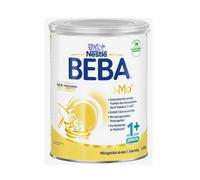 Nestlé Beba 1+ Junior 800g (Scandenza 12/2027)