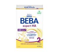 Nestlé Beba Expert HA2 550g (da consumarsi preferibilmente entro il 10/2025)