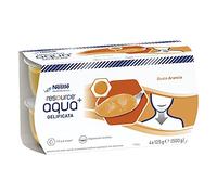 RESOURCE AquaGel Aranc.4x125g