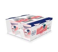 RESOURCE AQUA ACQUA GELIFICATA+PEACH CUP 6 4X125 G