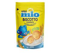 Nestlè Biscotto Mio Classico Offerta 4 Confezioni da 180gr