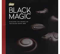 Nestlè - Black Magic - 174g