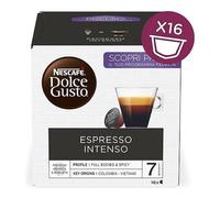 Nestle' caffè capsule X16 12523861