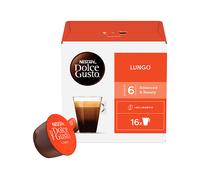 NESTLE CAFFÈ IN CAPSULE Dolce Gusto Espresso, 0,0896 kg, varietà, Dolce Gusto