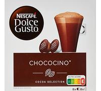 Nescafé Dolce Gusto Capsule Caffè 16Pz Chococino12312426