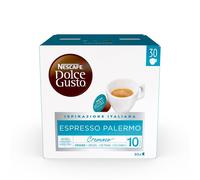 NESCAFE' DOLCE GUSTO Capsule Dolce Gusto Palermo Magnum NDG PALERMO MAGNUM
