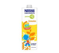 Nestle Cereali Junior Growth 2+ 1 litro - Cereali per bambini