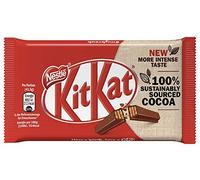 Nestlé Chocolate KitKat 41,5 gr - Pack 24 x 41,5 gr