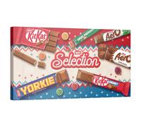 Nestlé Christmas Chocolate Selection Box 223,5 g