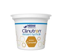 Nestlé CLINUTREN HP HC Dessert Caramel