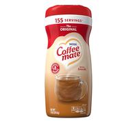 Nestle Coffee-Mate Coffee Creamer Original, confezione da 1