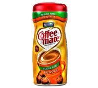 Nestle Coffee-Mate - Coffee-Mate - Nocciola di nocciola senza zucchero