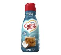 Nestle Coffee Mate - Crema liquida per caffè al cocco, 946 ml