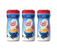 Nestlé Coffee-Mate French Vanilla Coffee Cream Powder Multipack da 3 (3 x 425 g)