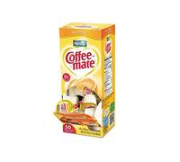 Nestle Coffee-mate Liquid Creamer Hazelnut 3-pack;50 Count Each. by Coffee-mate