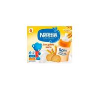 Nestlé Crème Fraîche 250ml - Alimento