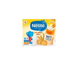 Nestlé Crème Fraîche 250ml - Alimento
