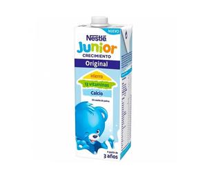 Nestlé Crescita Originale Junior +3 1 L - Latte di Crescita