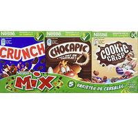 Nestle Crunch White Chocolate Bar 100 g