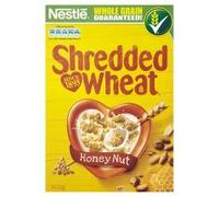 Nestle Dado Miele Frumento Tagliuzzato (500g) (Confezione da 6)