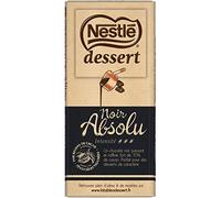 Nestle - Dessert da dessert nero, 170 g, 4 pezzi