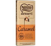 NESTLE DESSERT Dessert Cioccolato Caramello, 170 g, 4 pezzi