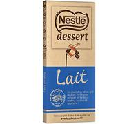 Nestle Dessert Dessert Cioccolato Latte 170 g - 4 pezzi