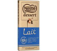 Nestle Dessert - Dessert cioccolato latte 170 g - Quattro articoli