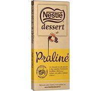 Nestle Dessert Praline, 170 g, quattro articoli