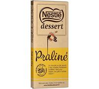 Nestlé Dessert Praliné 170G - Livraison Gratuite Pour Les Commandes En France - Prix Par Unité