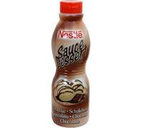 Nestle Docello- Chocolate Dessert Sauce - Un must per il dessert - 1 Kilogrammo