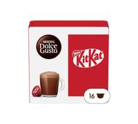 Nestle Dolce Gusto KitKat Capsule caffè Non tostati 16 pz