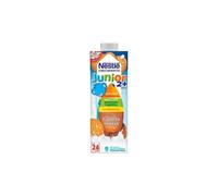Nestlé Energy Growth 3 Maria Brik Cookie 1 litro - Bevanda lattea