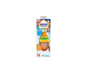 Nestlé Energy Growth 3 Maria Brik Cookie 1 litro - Bevanda lattea
