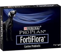 nestle' Fortiflora Cane 7 Buste