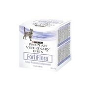 Nestlé Fortiflora Gatto Integratore Per Uso Veterinario 30 Bustine