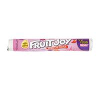 NESTLÉ FRUIT JOY BERRY CARAMELLE GOMMOSE VEGAN FRIENDLY AI GUSTI FRUTTA TUBO 50G