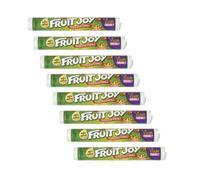 Nestlè | Fruit Joy Caramelle Gommose alla Frutta - 8 Pezzi (400 Gr)