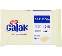 NESTLE GALAK CIOCCOLATO BIANCO PROFESSIONALE KG 1