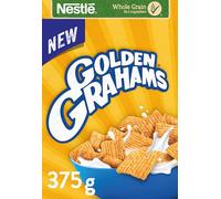 Nestle Golden Grahams 375g