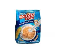Nestle Golden Morn Breakfast Cereal 300g
