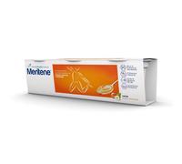 Nestlé Heath Science Meritene Forza e Vitalità Creme Nocciola Dessert Iperprotei