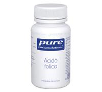 Nestle Pure Encapsulations Acido Folico 30 Capsule