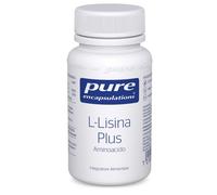 NESTLE' ITALIANA SpA PURE ENCAPSULATIONS L-LISINA PLUS 30 CAPSULE