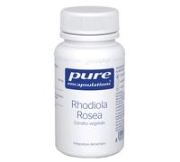 Pure Encapsulations Rhodiola Rosea 30 Capsule