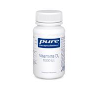 Pure Encapsulations Vitamina D3