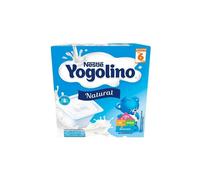 Nestlé Iogolino Porzione Naturale 4x100 - Yogurt per bambini